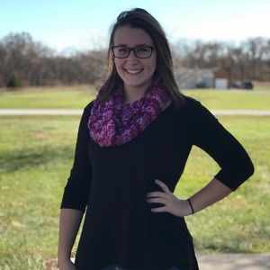 Meet your Posher, Jodi